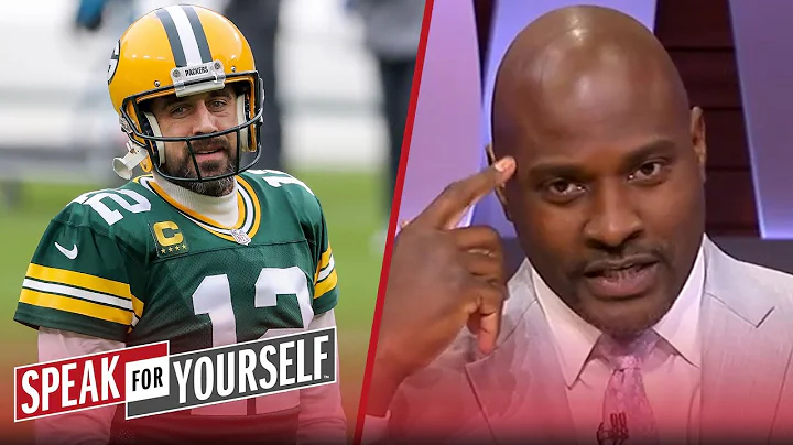 Marcellus Wiley explains why he has ZERO sympathy ...