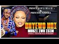 Prince Gozie Okeke & Princess Njideka | Onyewo Ndi Muozi Iwu Isim | Latest Nigerian Gospel Music