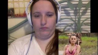 Blood Drive -1x5-The F...ing Dead REACTION