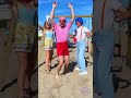 Summer Fun Unleashed: Join the Shorts Challenge! 🩳