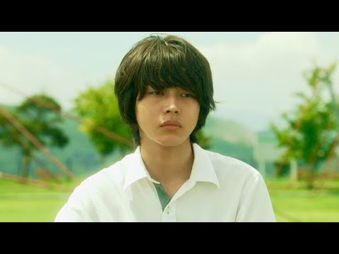 映画『夏、至るころ』予告編