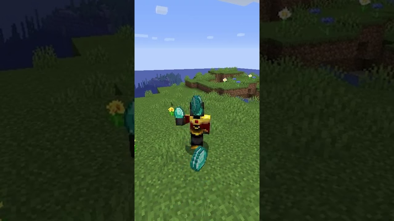 This item changes Minecraft forever...