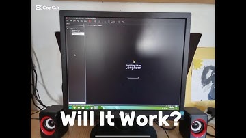 Installing Windows Longhorn In Vmware-Very Entertaining! :)