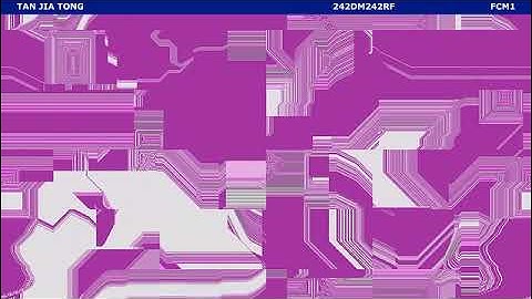Visual Programming Assignment 1