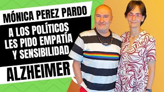 🎙️ MONICA PEREZ PARDO COMO AFRONTAR EL ALZHEIMER DESDE EL CUIADO Y LA EMPATÍA VOCES DESDE EL CORAZÓN