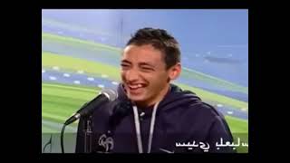 Funny Arab Idol Funniest Audition (try not to laugh)