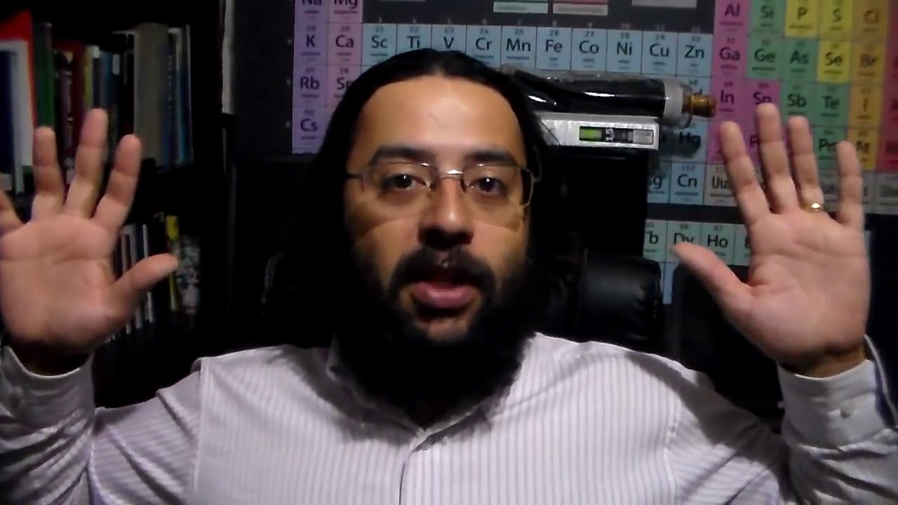 118 - O Verdadeiro Significado da Palavra Uau!!! defensa y justicia