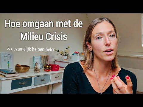 Video: Hoe Accepteer Je Je Imperfectie?