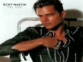 Ricky Martin - Tal Vez (Versión Instrumental)