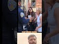 Pickpocket in San Francisco Steals Phone — Victim Fights Back! 📱😱