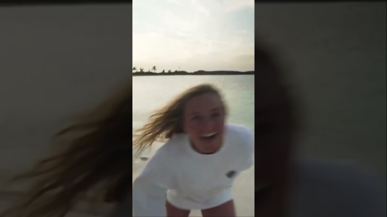 Reels | Take Five CBD Water