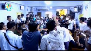 DVB - တပတ္အတြင္း စီးပြားေရးသတင္း