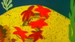 Sesame Street - Counting 10 Fish