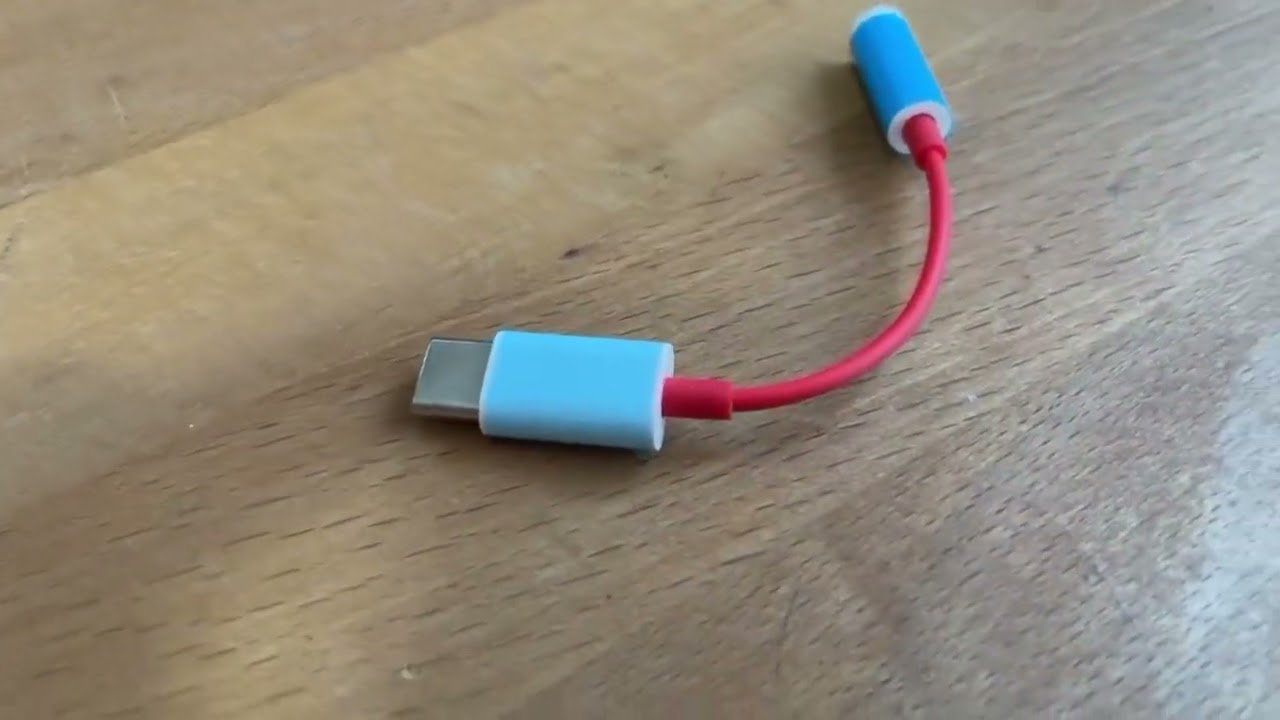 TITACUTE USB C to 3 5mm Aux Cable USB C to 3 5mm Female Adapter, GREAT Aux Cable, Very Solid