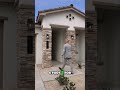 Monarch builds some of the best homes in Las Cruces!!