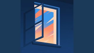Flickering Window Sky