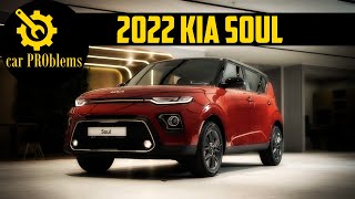 2022 Kia Soul Reliability and Problems - Watch this before buy!