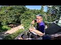 Budapest 4k a ride on budapests chairlift the zugligeti libeg go pro