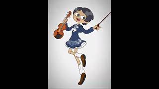 Marcy Wu edit #amphibia #marcywu #sashannarcy