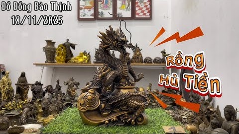 💥Đồ cổ - Đồ xưa - Đồ đồng xưa. 18/11/2025. #Đồđồngbảothịnh #đồcổ #đồxưa #đồđồngxưa #đồđồng #đồcổxưa 