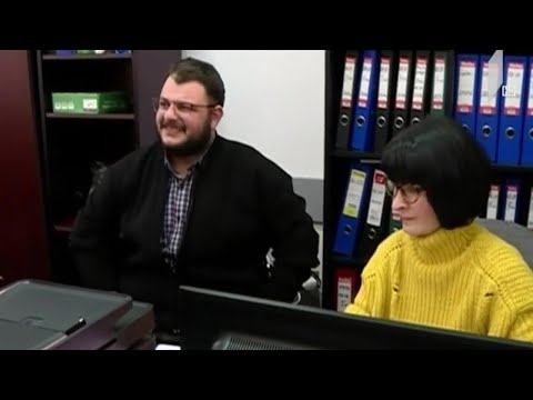 აჭარის ტელევიზიის ჟურნალისტების პროტესტი