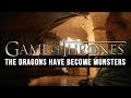 Ramin djawadi the dragons have become monsters game of thrones unreleased music