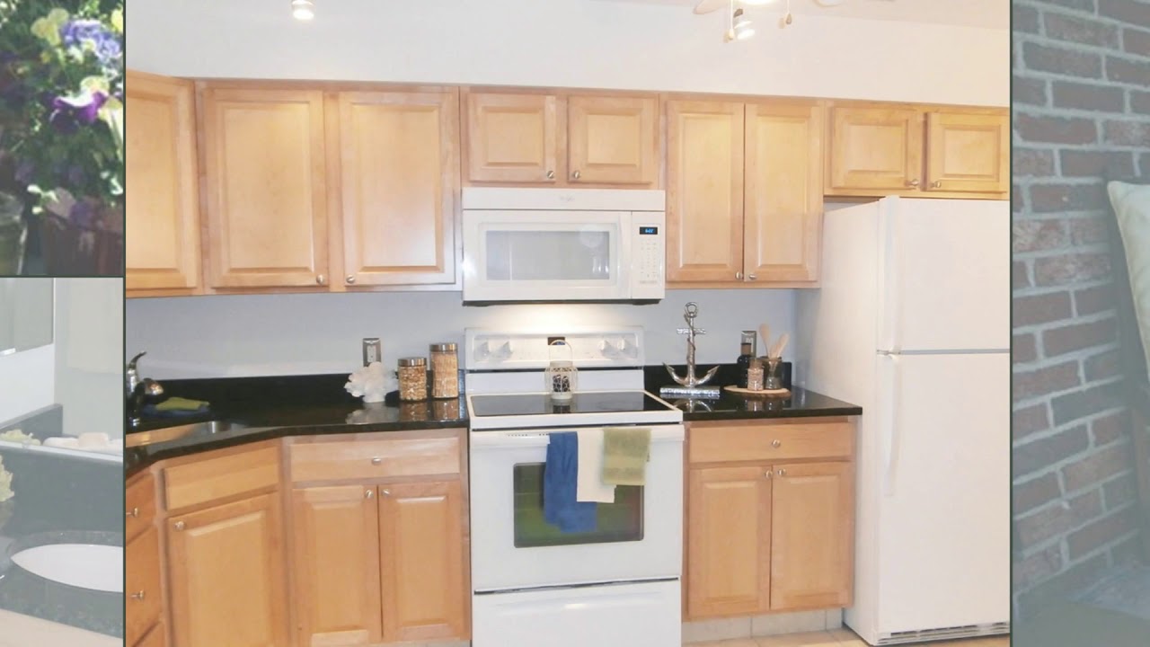 Summit Terrace Apartments Luxury Apartment Living YouTube