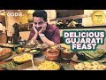 Delicious Gujarati Feast in Mumbai | Soam Restaurant | Foodie & The Feast