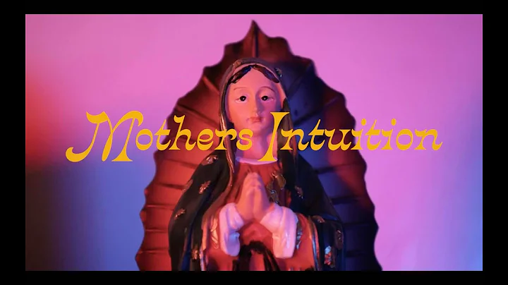 Jasmine Bouyer - Mothers Intuition