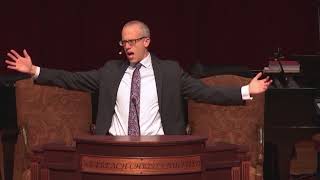 Kevin DeYoung | We Proclaim Christ