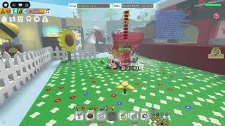 BSS Windy Bee Hacker LOL
