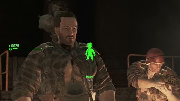 Cleansing the Commonwealth 35 - Covenant - Human Error