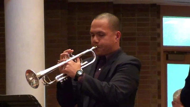 RAYMOND DELEON - Carnival of Venice (Clarke)