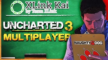 XLink Kai Uncharted Online (Tutorial)