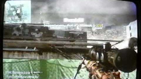 ::FFA::Quick/No Scopes