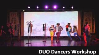 [O.S Our Stage] - Just The Way You Are