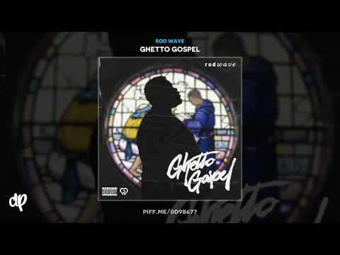 Rod Wave - Cuban Links (feat. Kevin Gates) [Ghetto Gospel]