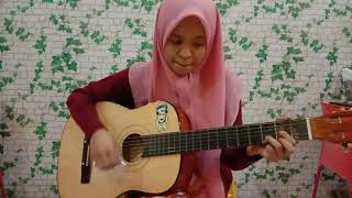 Rayola - bayang bayang rindu ( cover Ane loyta manise )