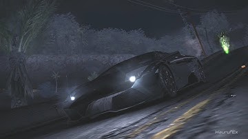 Need for Speed Carbon Challenge Series Part 15