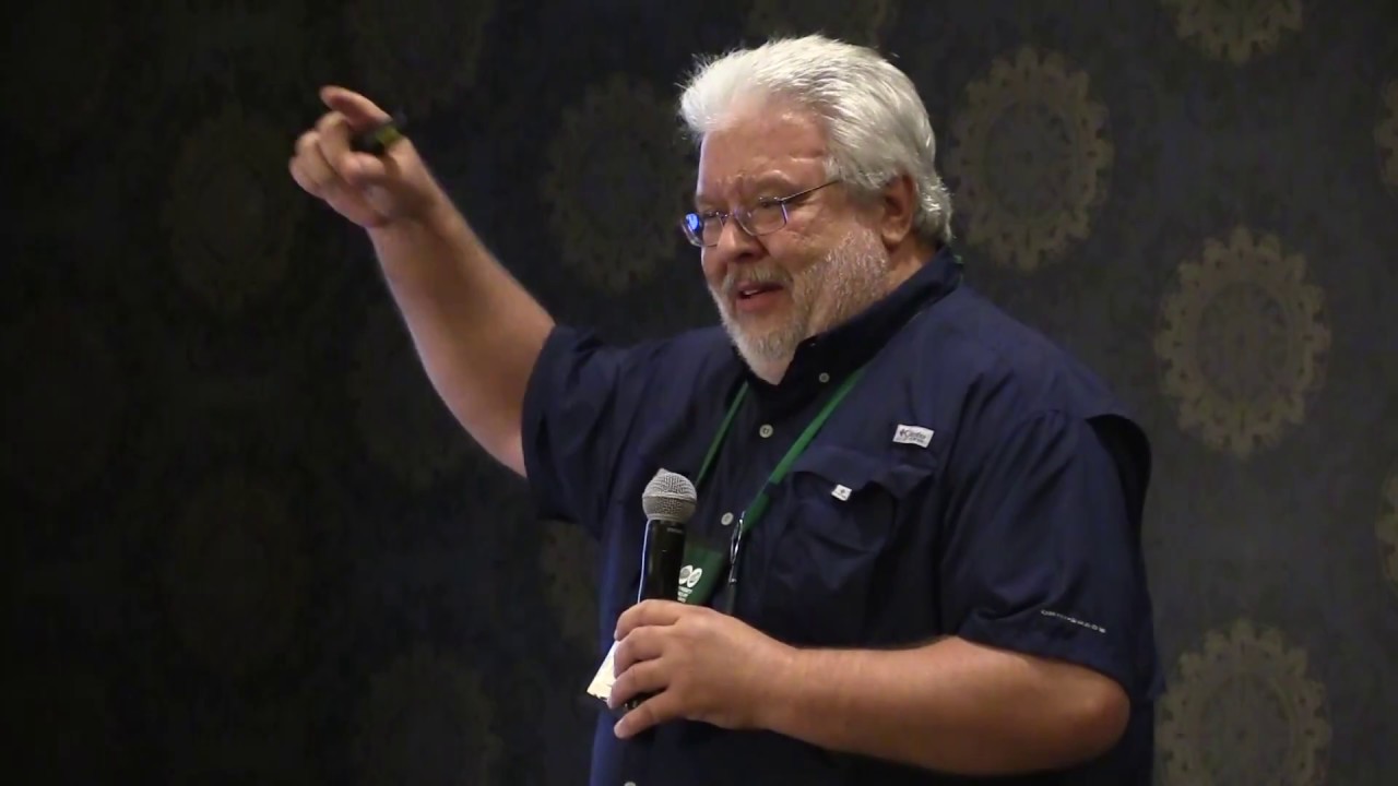 Export Financing - David Leonard, SBA Office of International Trade