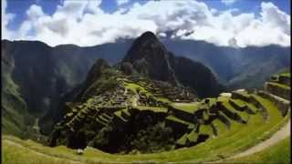 Sunquiman - Alborada - The land of the Incas - Perú