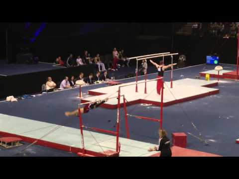 REBECCA TUNNEY UB SENIOR BRITISH 2014 AA