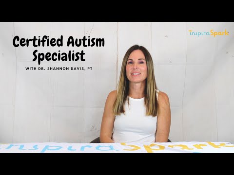 How To Become An Autism Specialist