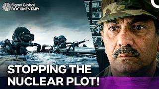 Top Secret Mission: How Syria’s Nuclear Program Was Destroyed | Black Ops - Season 2 Episode 1