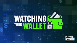 Watching Your Wallet: Sticker Shock