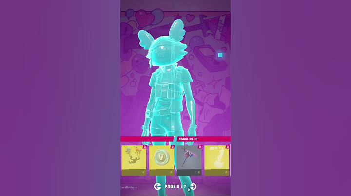 Chapter 2 Remix Battle Pass Skins