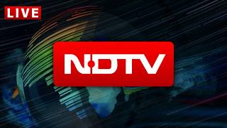 NDTV LIVE TV: Jharkhand Protests | Devendra Mahto | BJP Reshuffle | US Iran War | Trump Warns Iran