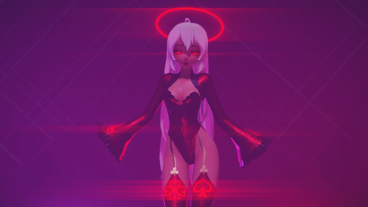 【𝓜𝓜𝓓】Toy - Netta 『𝐃𝐋 | 2K60FPS』