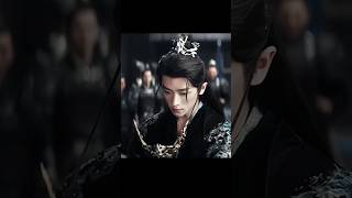Prince Annan in Shadow Love ❤️ #ChengLei #丞磊 #RyanCheng #Cdrama #Chinesedrama
