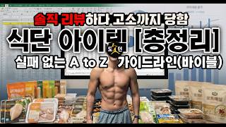Chicken Breast: Please Don't Pay 2,000 Won for It. (A Complete Guide to Cost-Effective Diets for ...